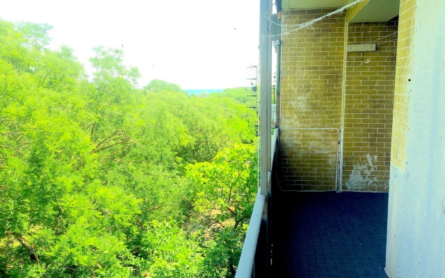 Brigantina Apartments