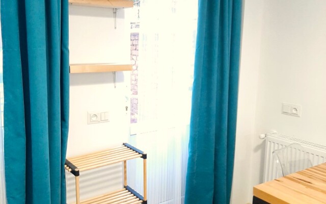 Nebula Inn Apartment