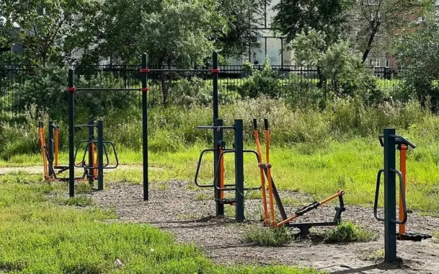 Квартира На Улице Ворошилова 9/3