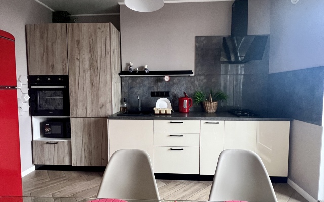 Akvamarin Apartments