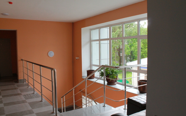 Lazur Mini-Hotel