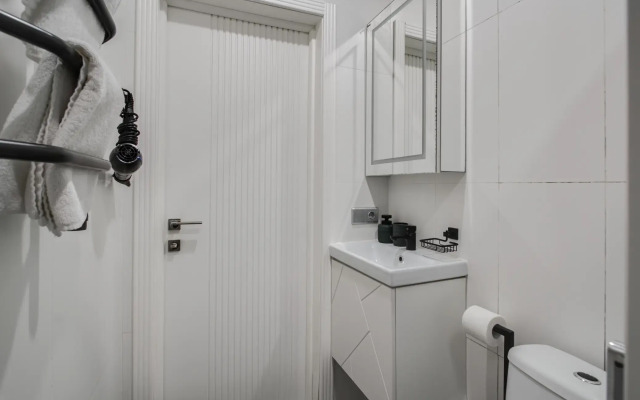 Апартаменты EasyGuest на ул Малая Грузинская 38