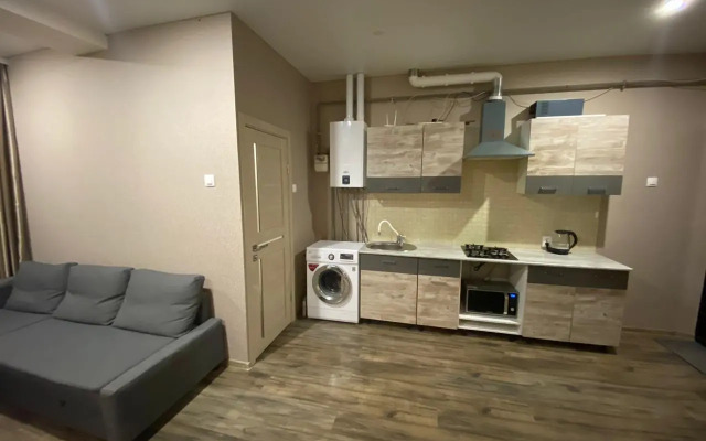 2kh Komnatnaya na Ulitse Sledopytov Flat