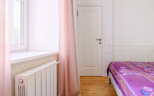 Апартаменты Стокгольм FeelApartments