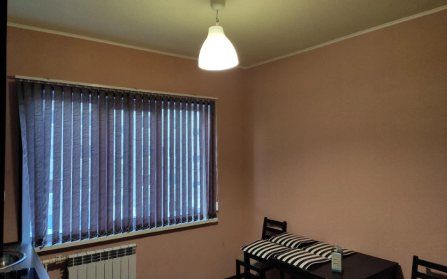 Апартаменты Однушки на Олимпийской 89