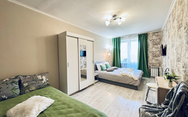 Квартира Уютная у Метро Московская