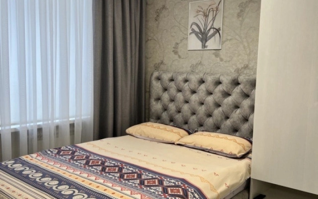 Kukhnya Apartments