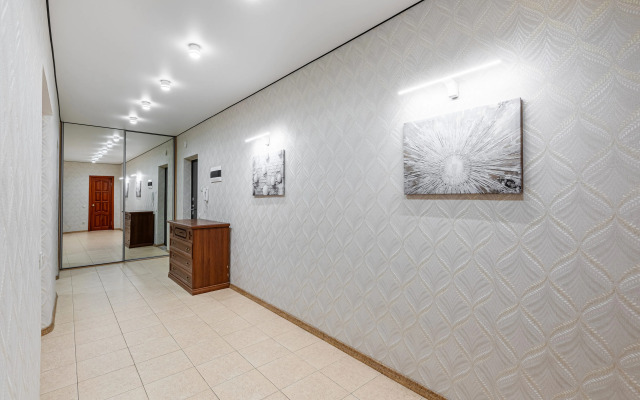 Kazanskiy Oazis Flat