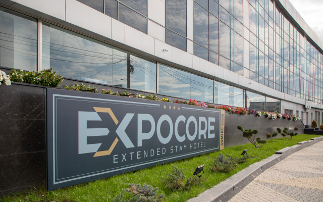 Expocore Hotel