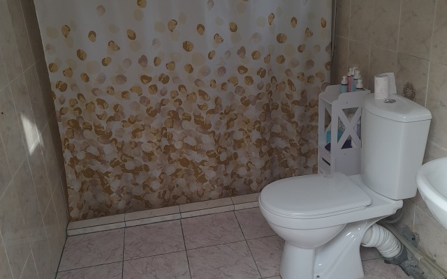U Ruzany Guest House