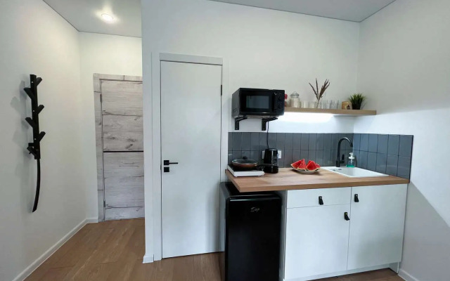 Апартаменты Surf Way