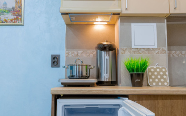 Apartamenty Na Lensoveta 20 (1)