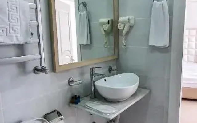 Qala Boutique Hotel