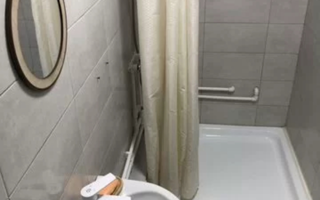 Tsentralny Guest house
