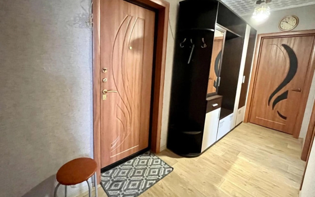 Квартира в 3-м микрорайоне 20