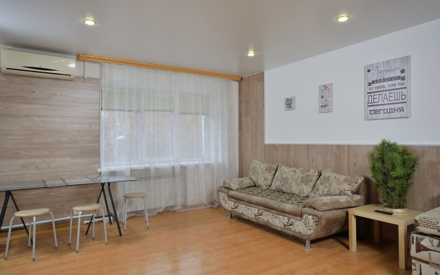 Квартира на Проспекте Карла Маркса 20А