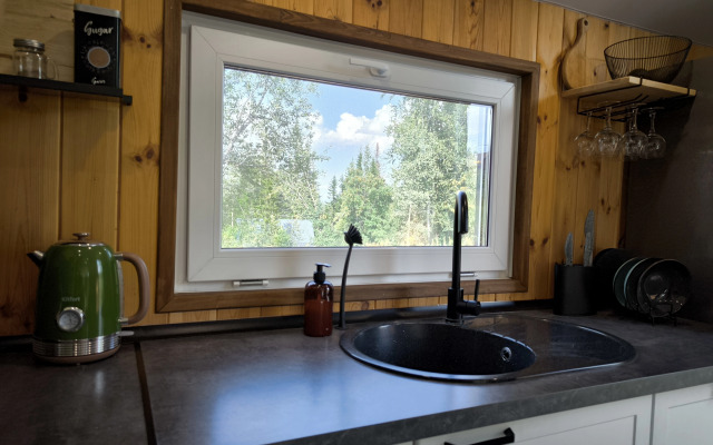 Частный дом на улице Славянская 103