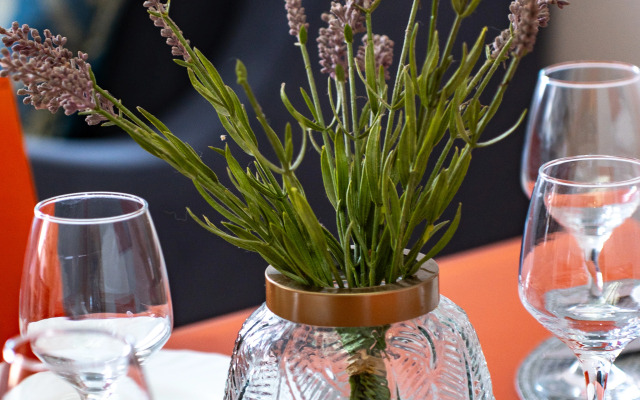 Квартира на Рубинштейна 14