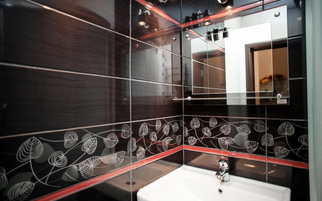 Апартаменты Сутки-Дом - Покровка 1