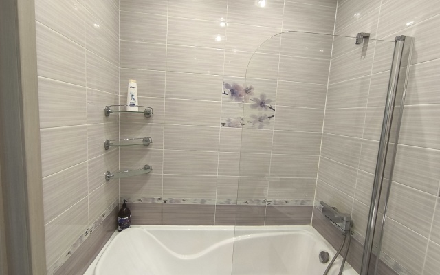 S Vidom Na Onezhskoye Ozero Flat