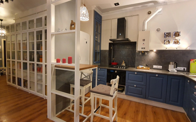 Квартира Уютная Студия в Центре Города