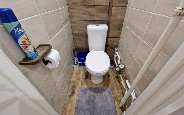 Квартира Ваша квартира в тихом районе