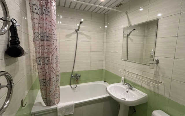 Апартаменты Моголя Новочеркасская