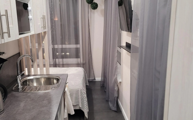 Апартаменты Города и страны 2