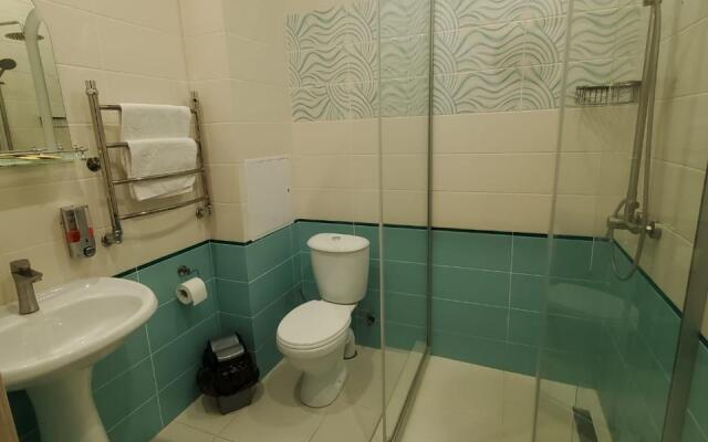 Hotel Mishel