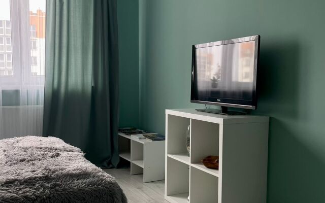 Ulitsa Rimskaya 3 Odnokomnatnaya Na More Posutochno Flat