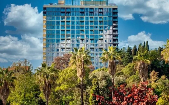 Metropol Rent Apart Apartaments