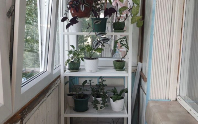 Na Ulitse Moskovskaya 74 Flat