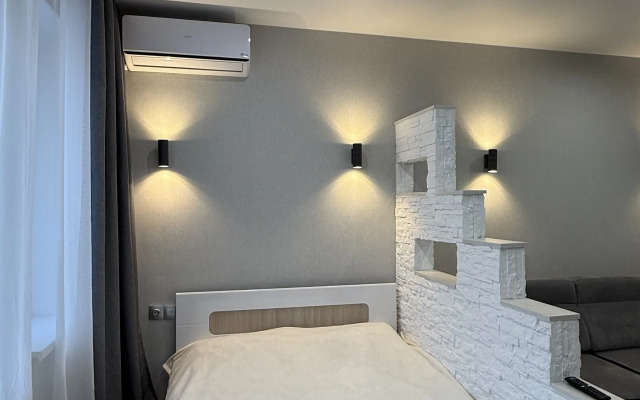 Апартаменты на Первой Линии от Моря