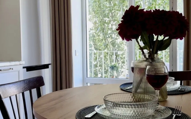 Квартира на Советской 14