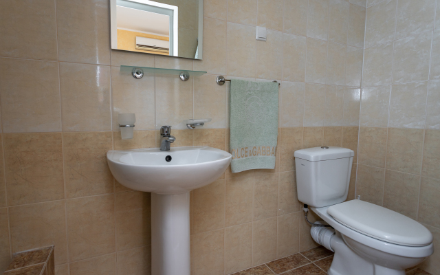 Emma Guest House