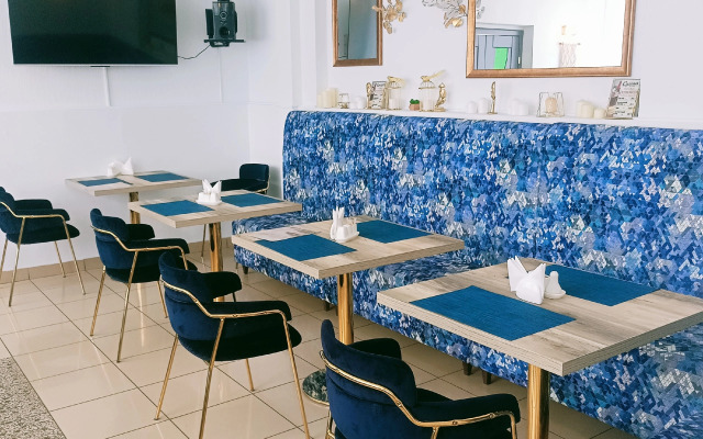 Suhona Hotel