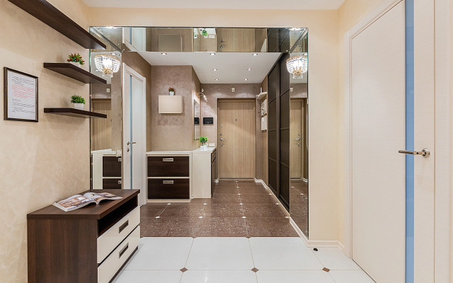 Квартира VIP 4-к метро Академия наук