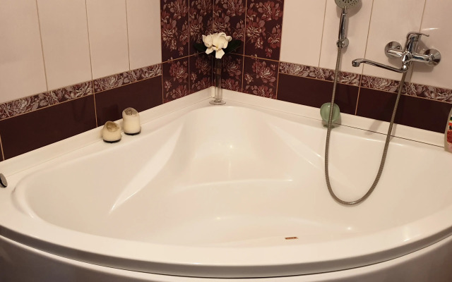 Katerina studio Flat