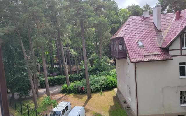 Квартира Уютная Светлая