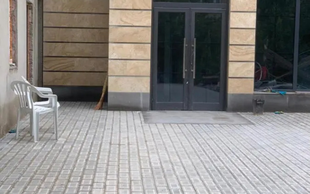 Hotel Maruna