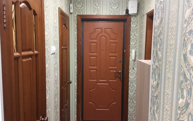 Апартаменты Мир