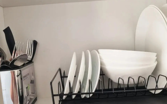Na Ulitse Geroya Sovetskogo Soyuza 4 Flat