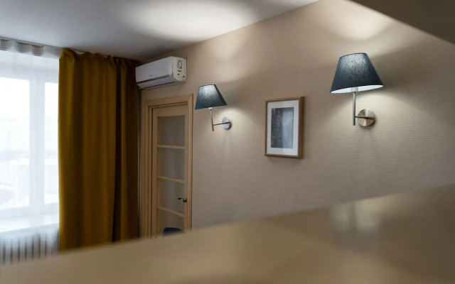 Квартира на Ростовской Набережной 1