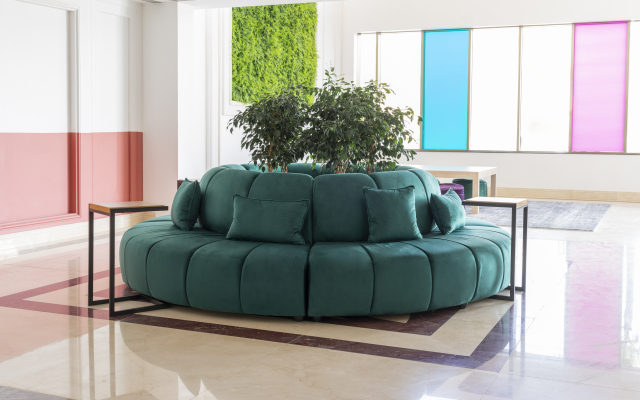 Dara Qurtubah Hotel