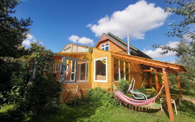 Vintazhny Dom Guest house