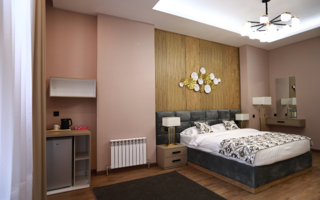 ISRA Hotel