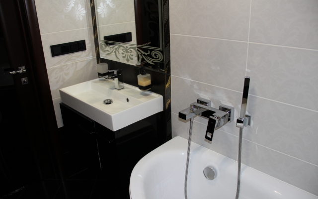 Апартаменты возле Кафедрального Собора