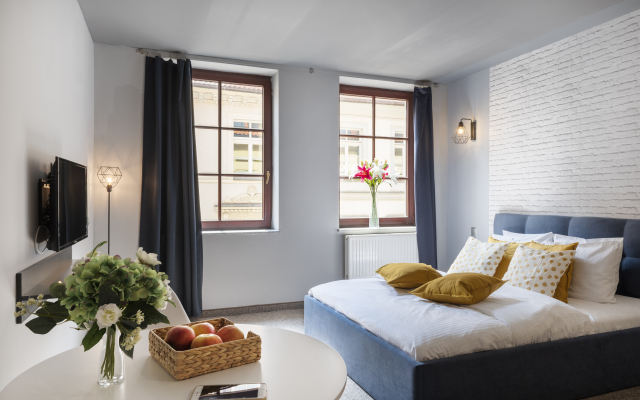 Sukiennice Apart-hootel