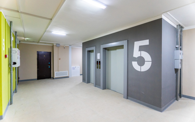 Апартаменты в новом ЖК во Владивостоке