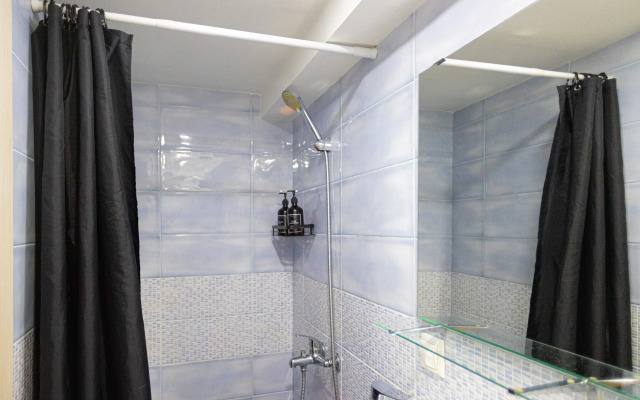 Апартаменты VeraLand Некрасова Лимон